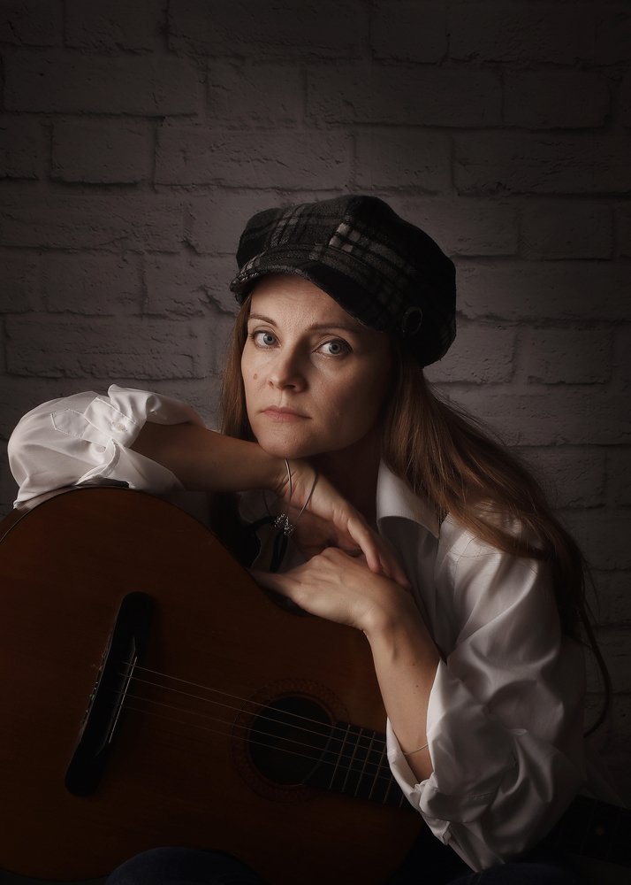 Photograph by Алена Нечипоренко