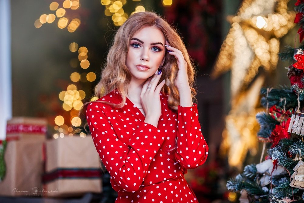 Photograph by Светлана Мицукова