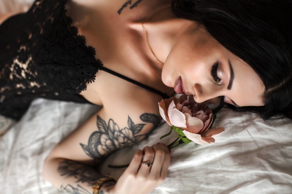 Photograph by Светлана Мицукова