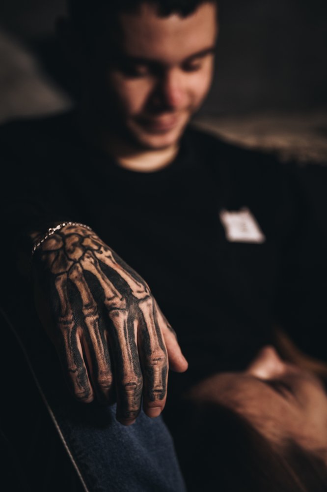 Photograph by Анна Бовтюк