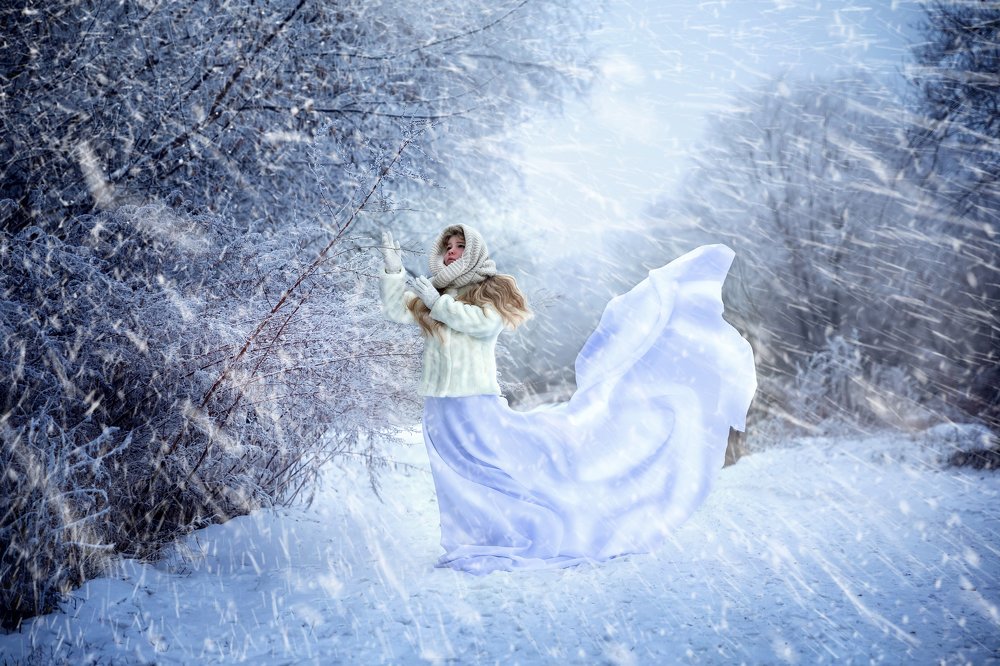 Photograph by Дарья Нартова