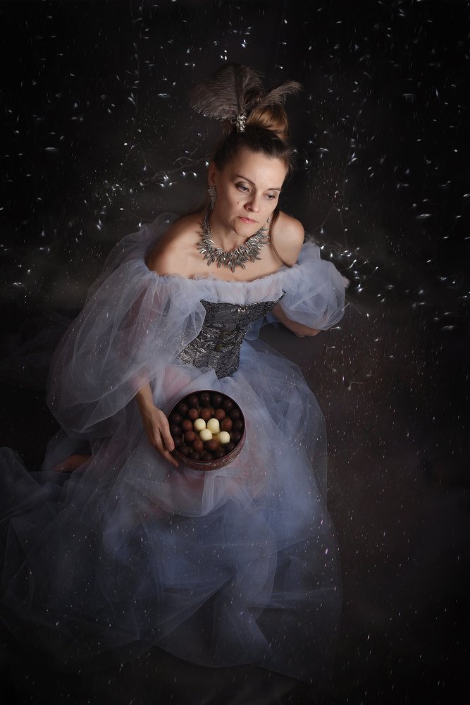 Photograph by Алена Нечипоренко