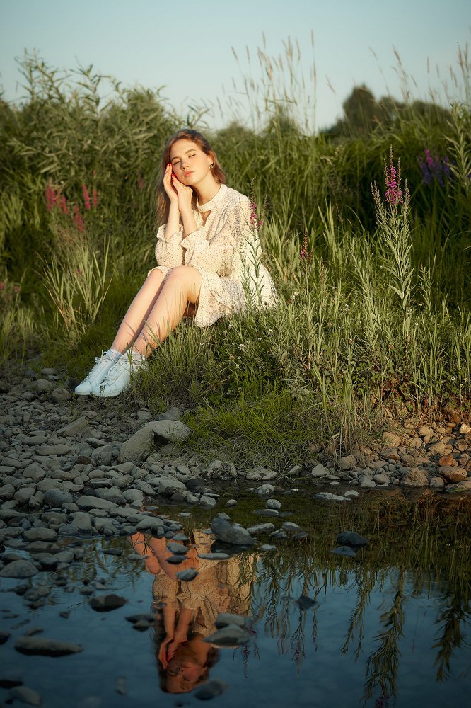 Photograph by Александра Кулякина