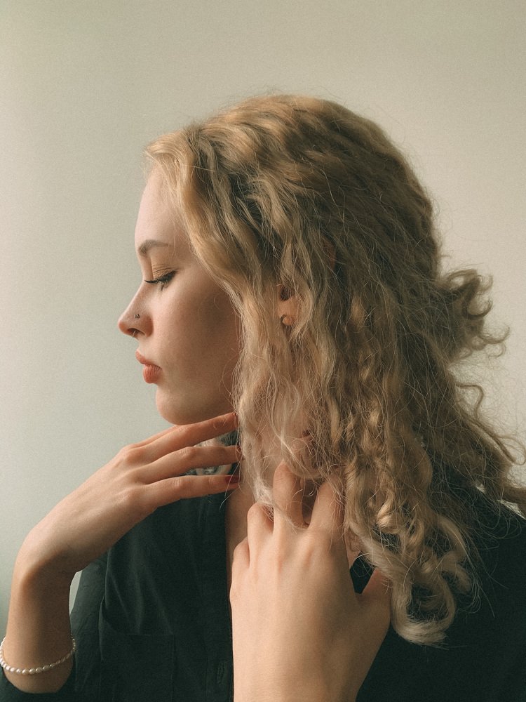 Photograph by Анна Краморова