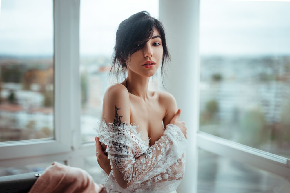 Photograph by Руслан Малыш