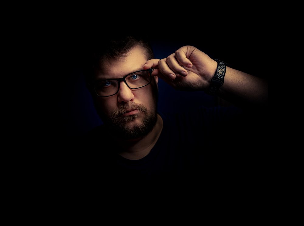 Photograph by Дмитрий Гусев