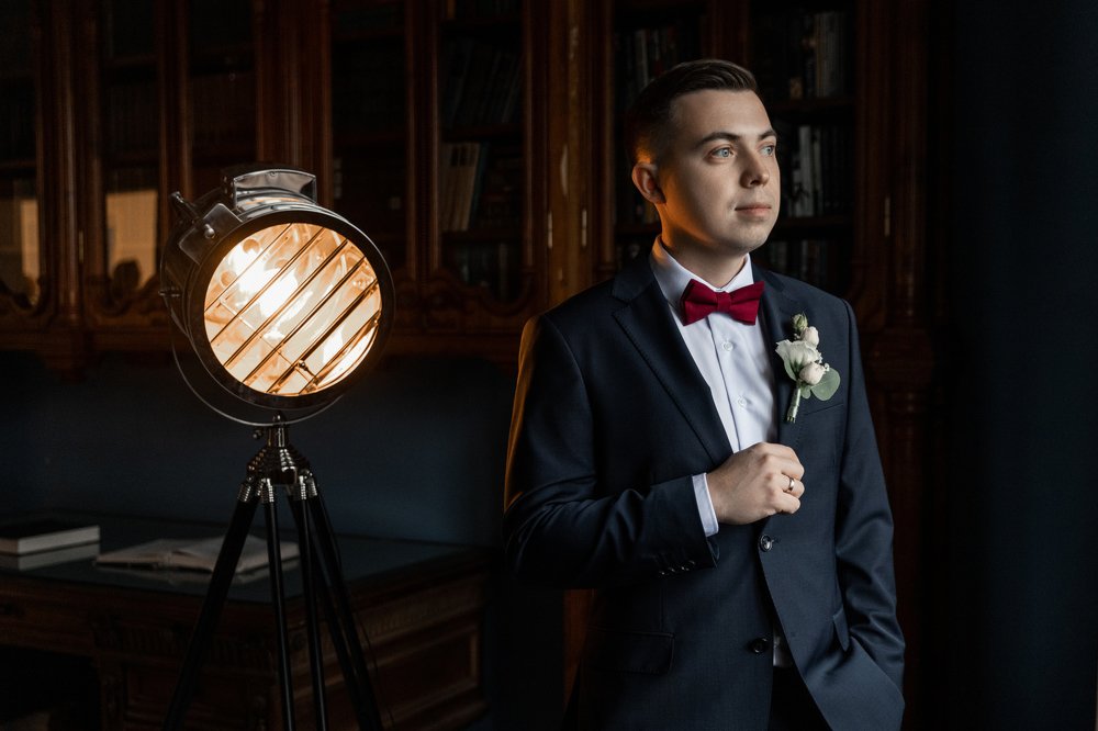 Photograph by Леся Юрлова