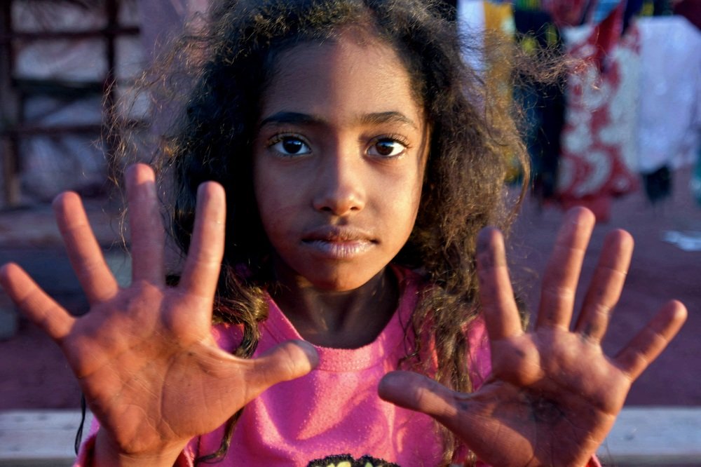 Photograph by Oruji Touraj