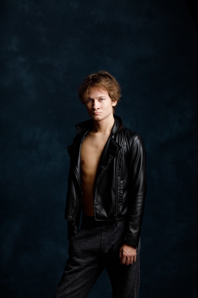 Photograph by Amalya Shandelman