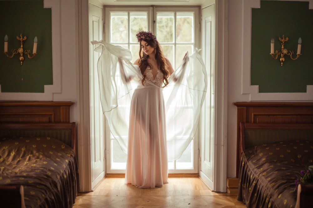 Photograph by Iryna Skaskevich