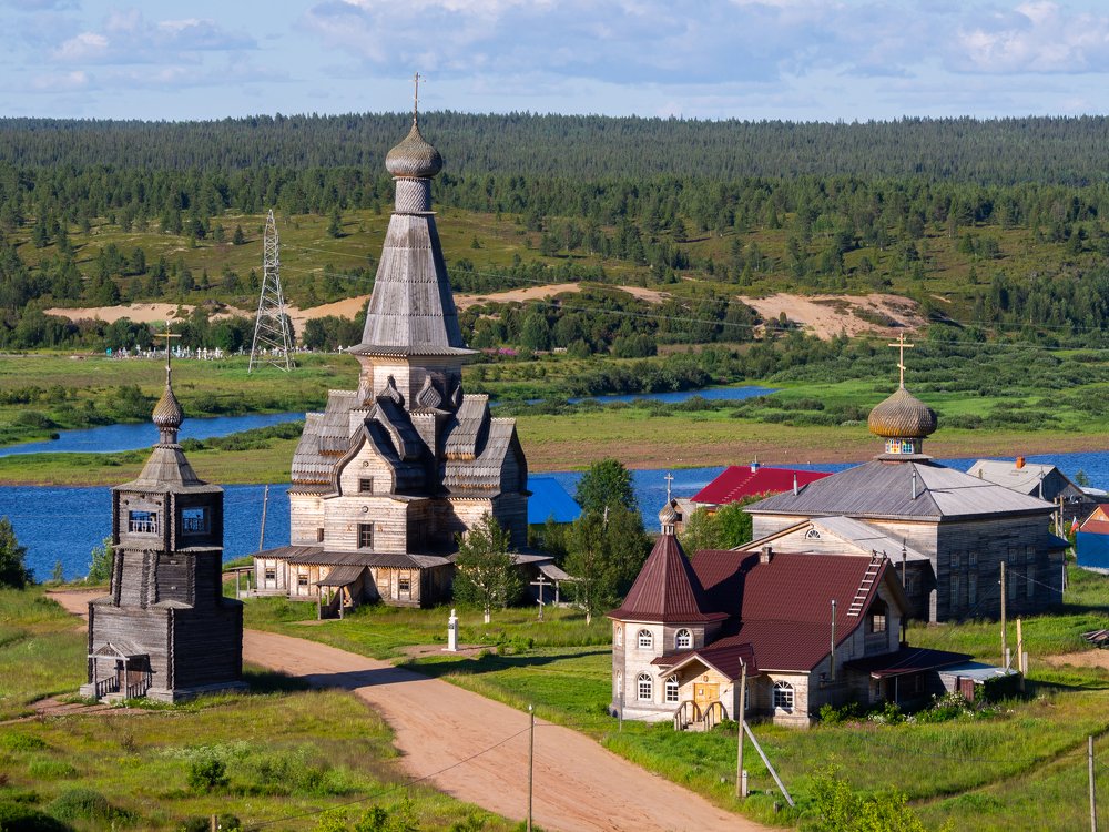 Photograph by Полина Машкова