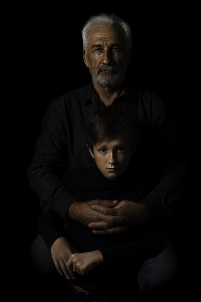 Photograph by Александра Латышик