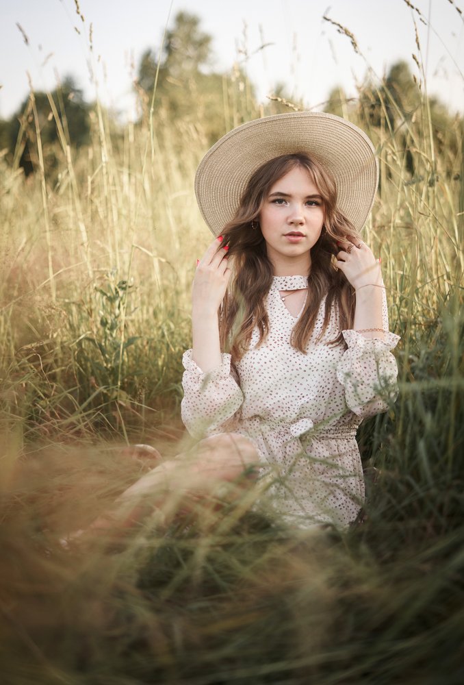 Photograph by Александра Кулякина