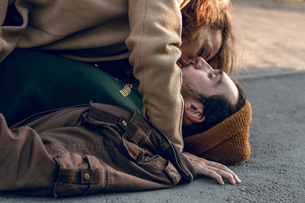 Photograph by Яна Ёлшина