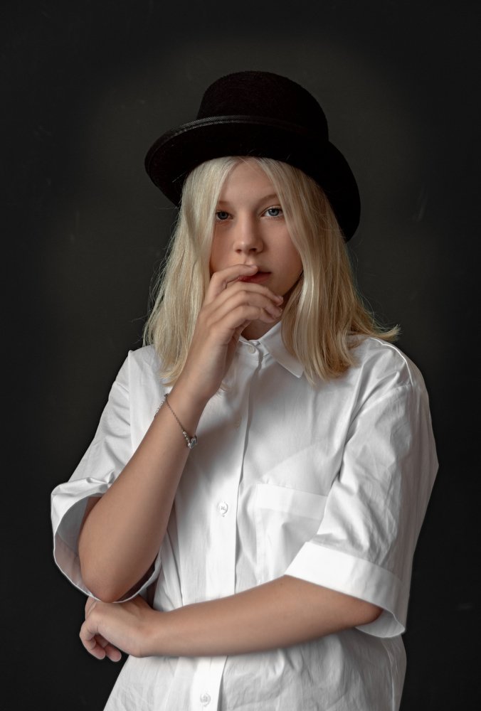 Photograph by Надежда Рязанцева