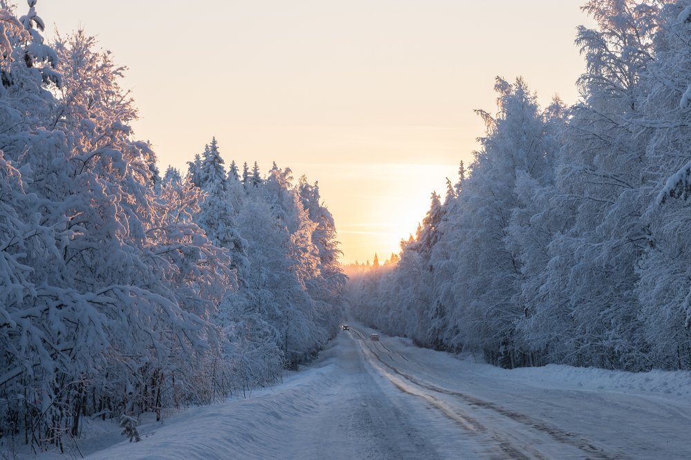 Photograph by Антон Герасимов