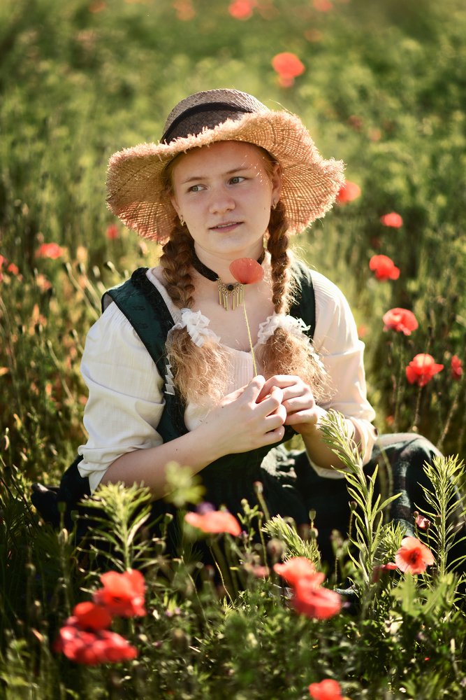 Photograph by Алена Нечипоренко