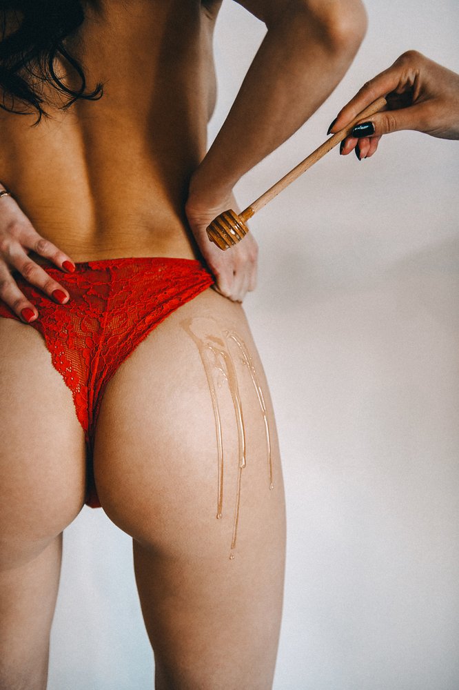 Photograph by Людмила Москвичёва