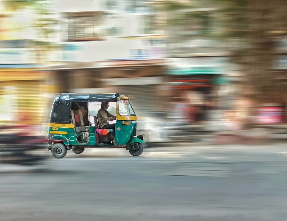 Фотография автора Rohit Maurya