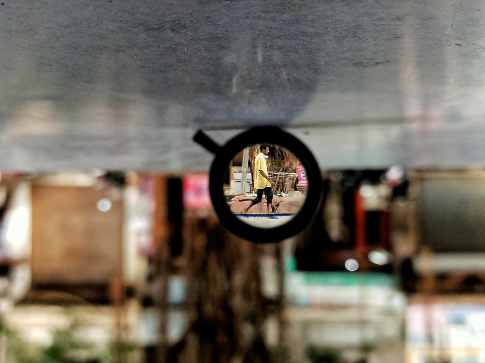 Фотография автора Rohit Maurya