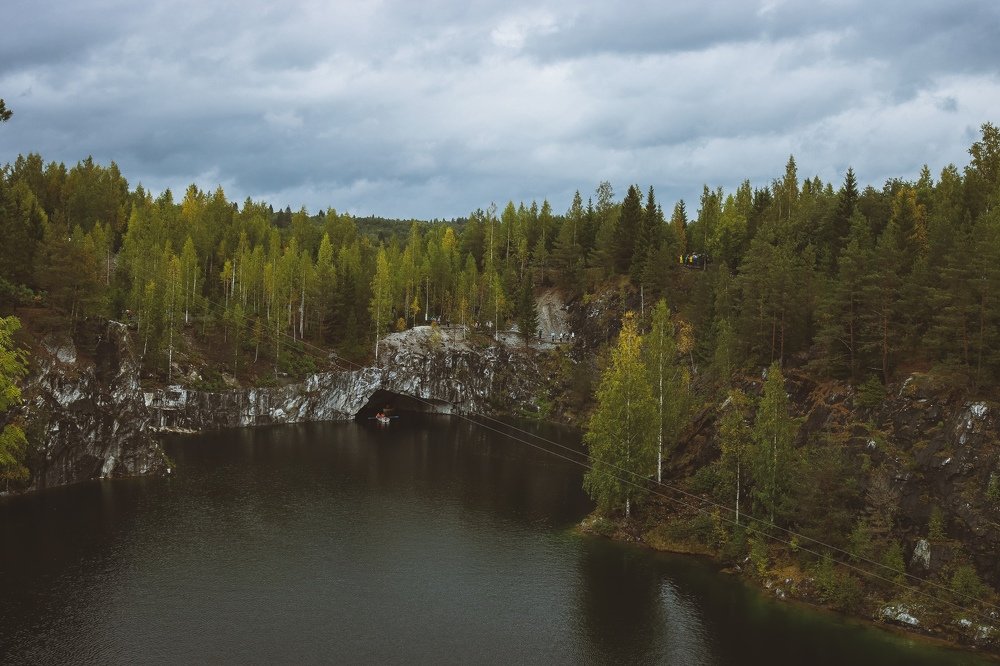 Photograph by Алина Логвиненко