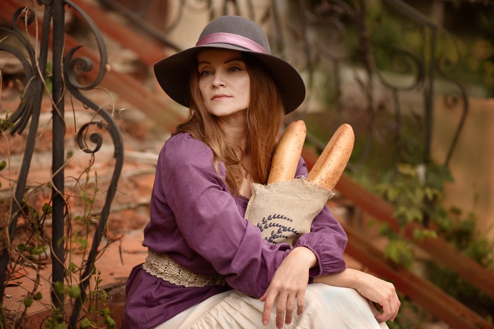 Photograph by Алена Нечипоренко