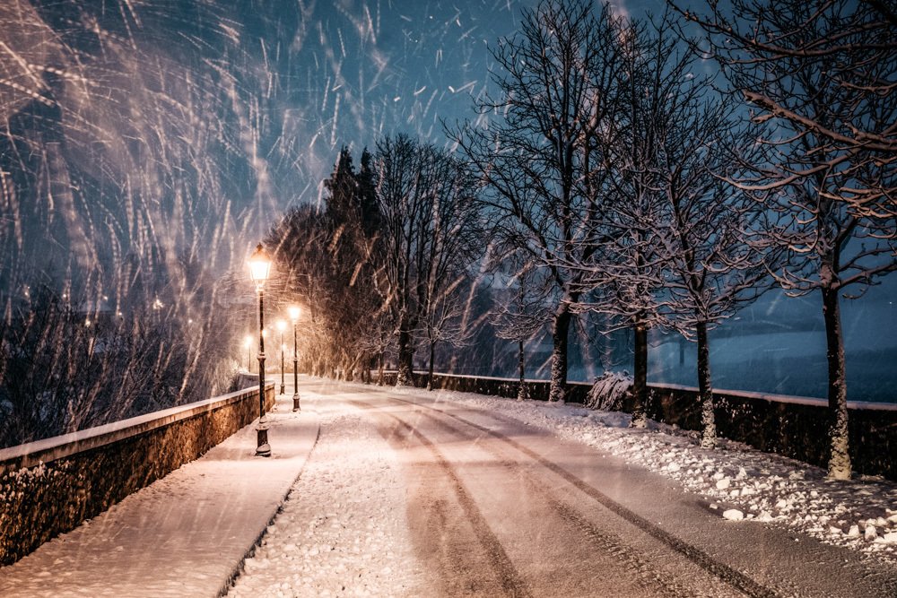 Photograph by Arcangelo Piai