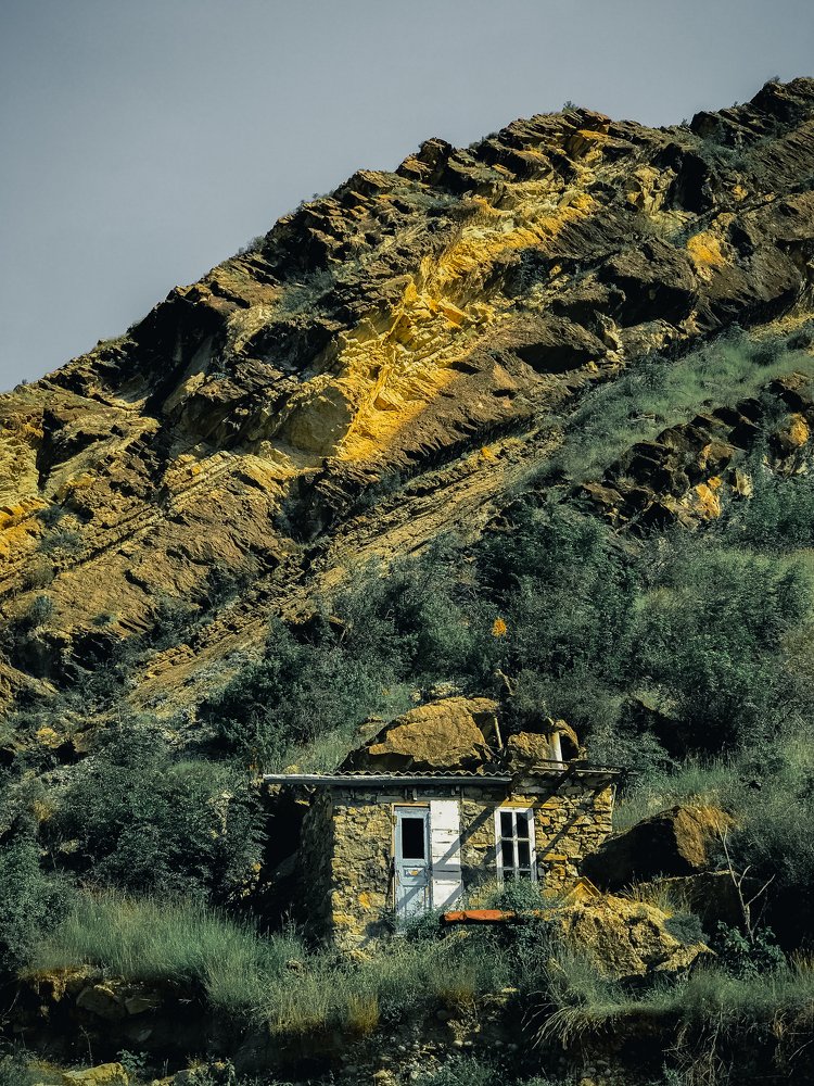 Photograph by Марат Болатханов