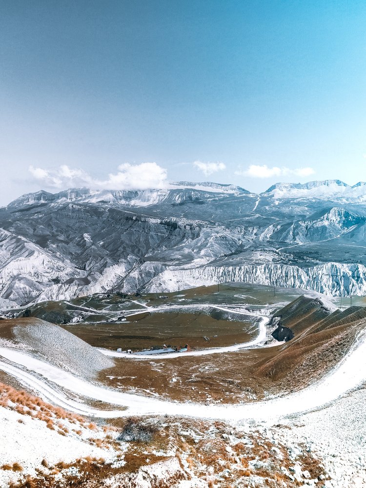 Photograph by Марат Болатханов