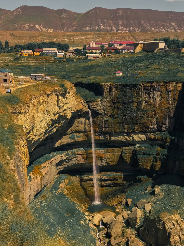 Photograph by Марат Болатханов