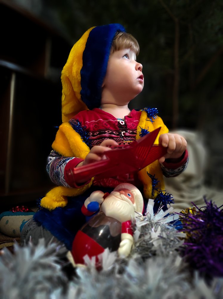 Photograph by Лидия Самойлова