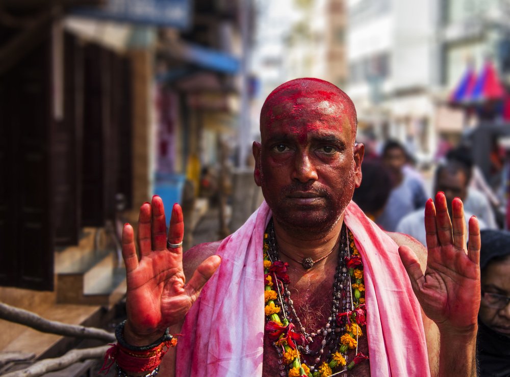 Photograph by Manish (Valmie) Joshi