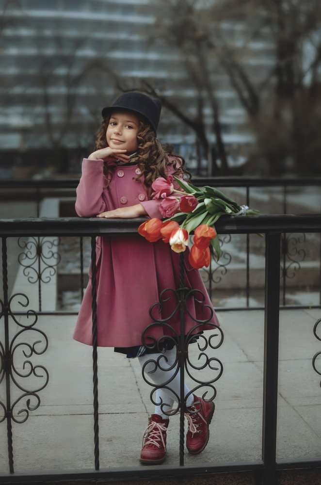 Photograph by Ксения Нелина