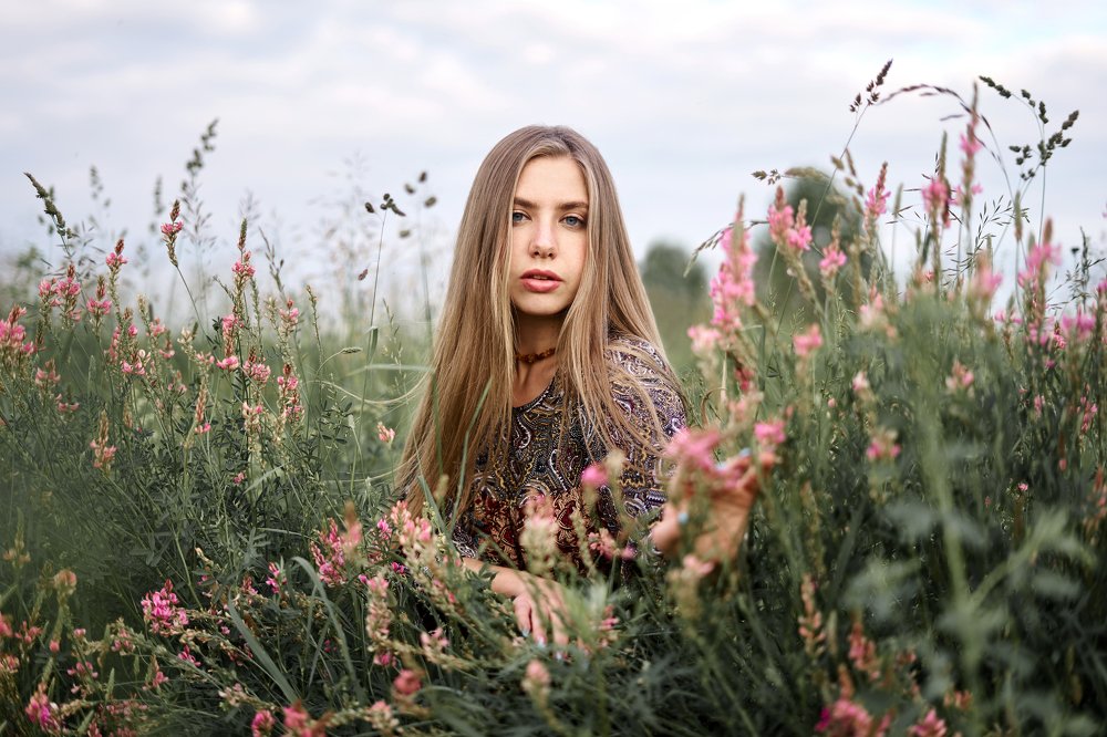 Photograph by Александра Кулякина