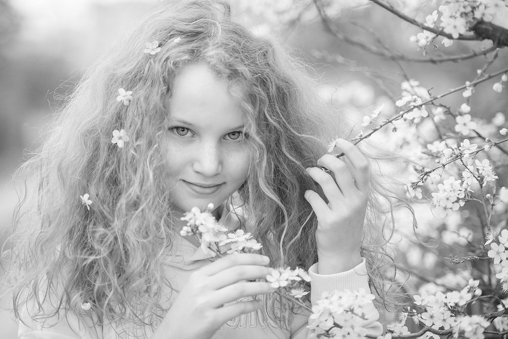 Photograph by Olga Anisimova