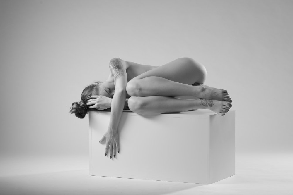 Something Statue Like?