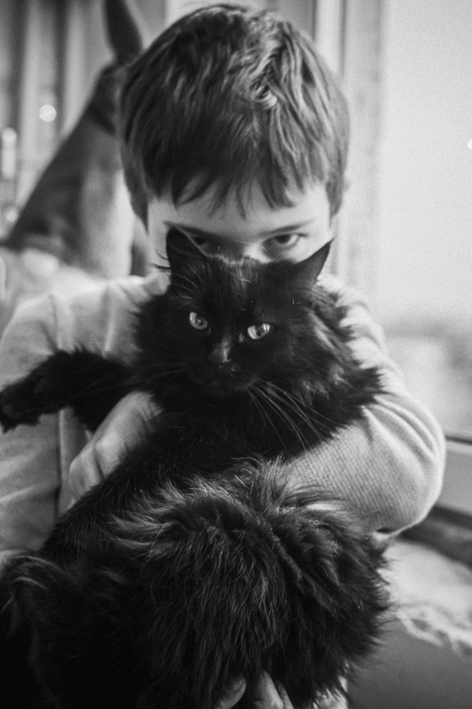 Photograph by Ирина Трофимчук