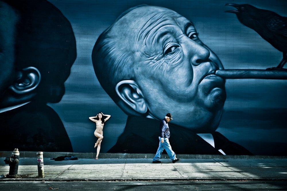 Фотография автора Kristian Liebrand