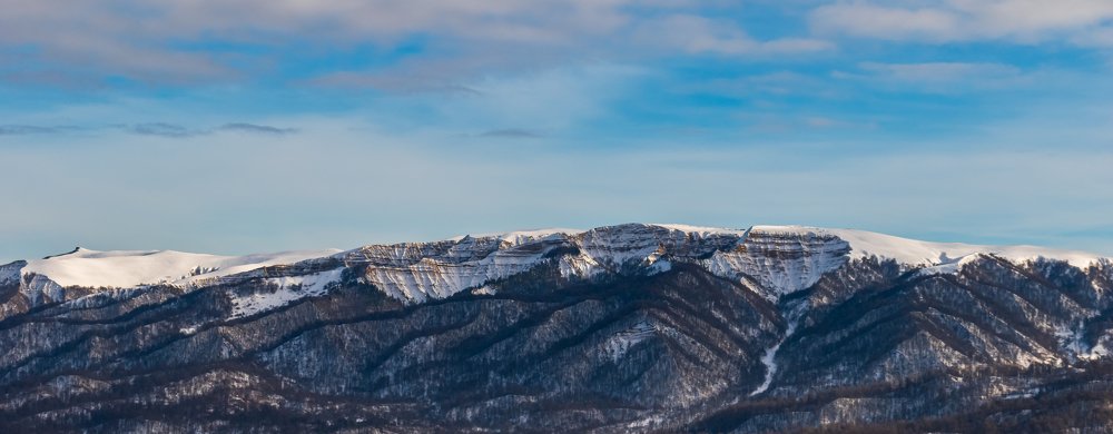 Photograph by Levan Svanidze