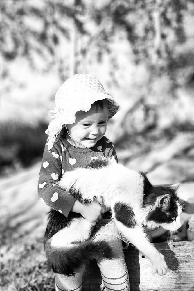 Photograph by Ольга Веселова