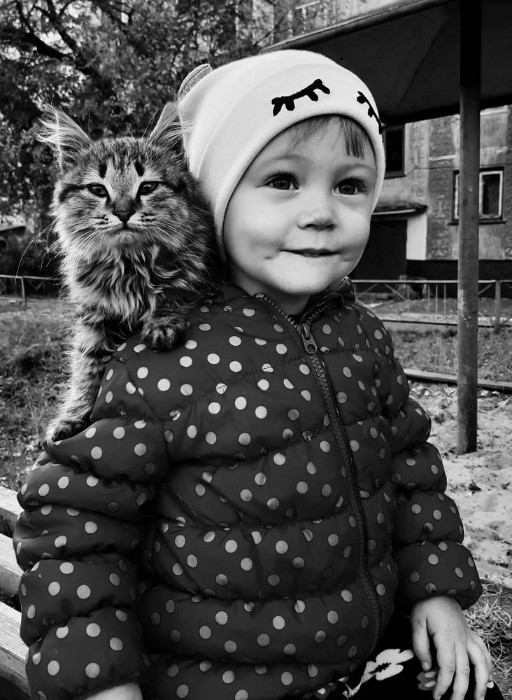 Photograph by Ольга Веселова