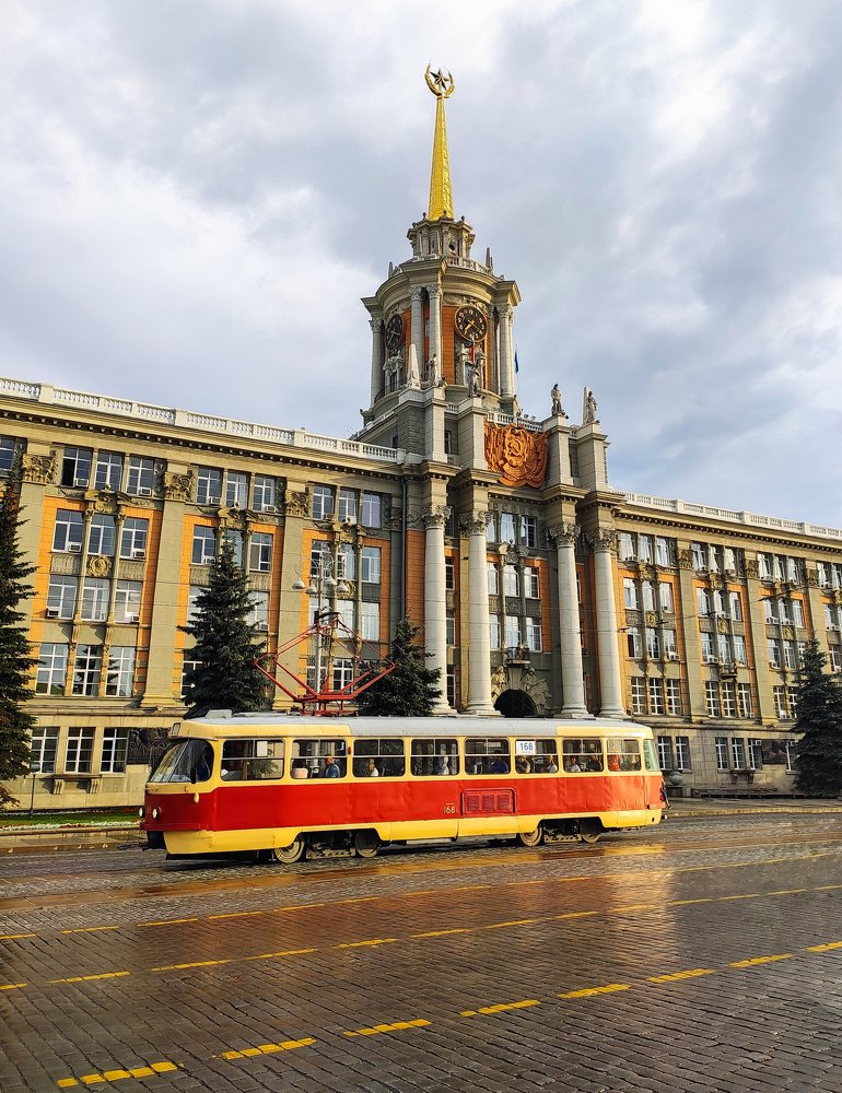 Photograph by Полина Машкова