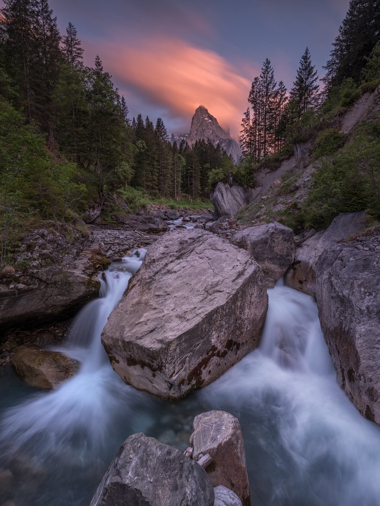 Photograph by Manfred Zobrist