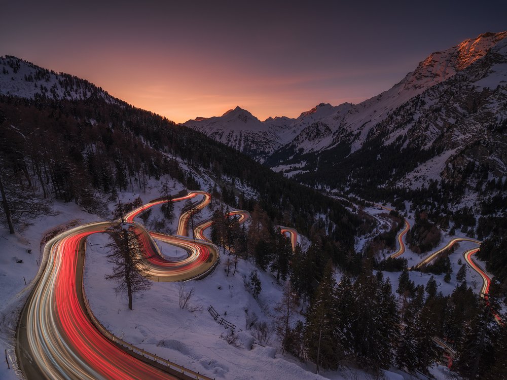 Photograph by Manfred Zobrist