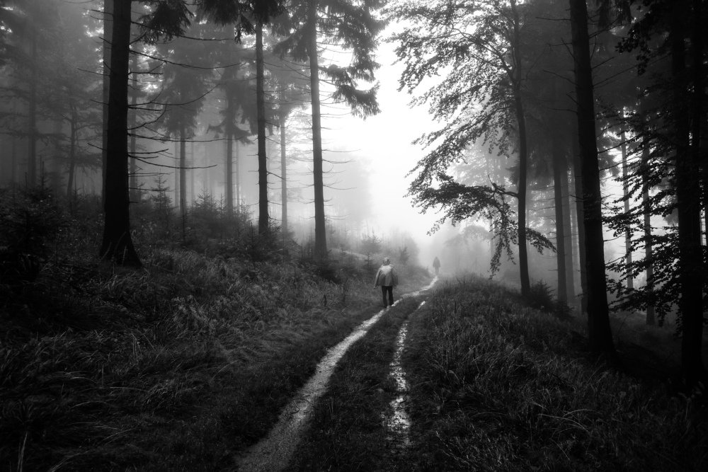 Photograph by Renata Łacina