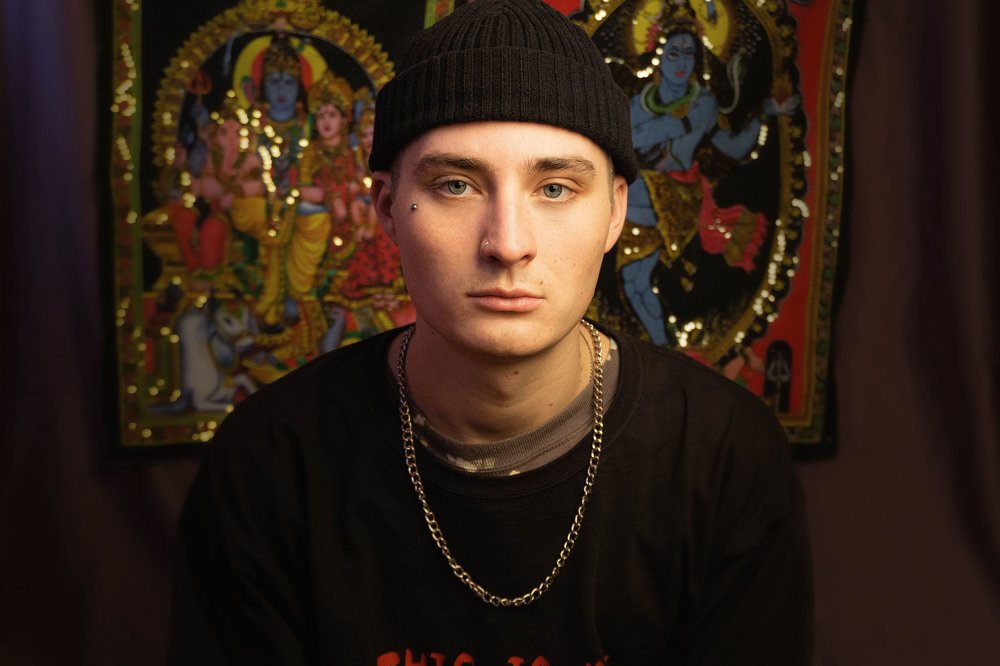 Photograph by Диана Котоева