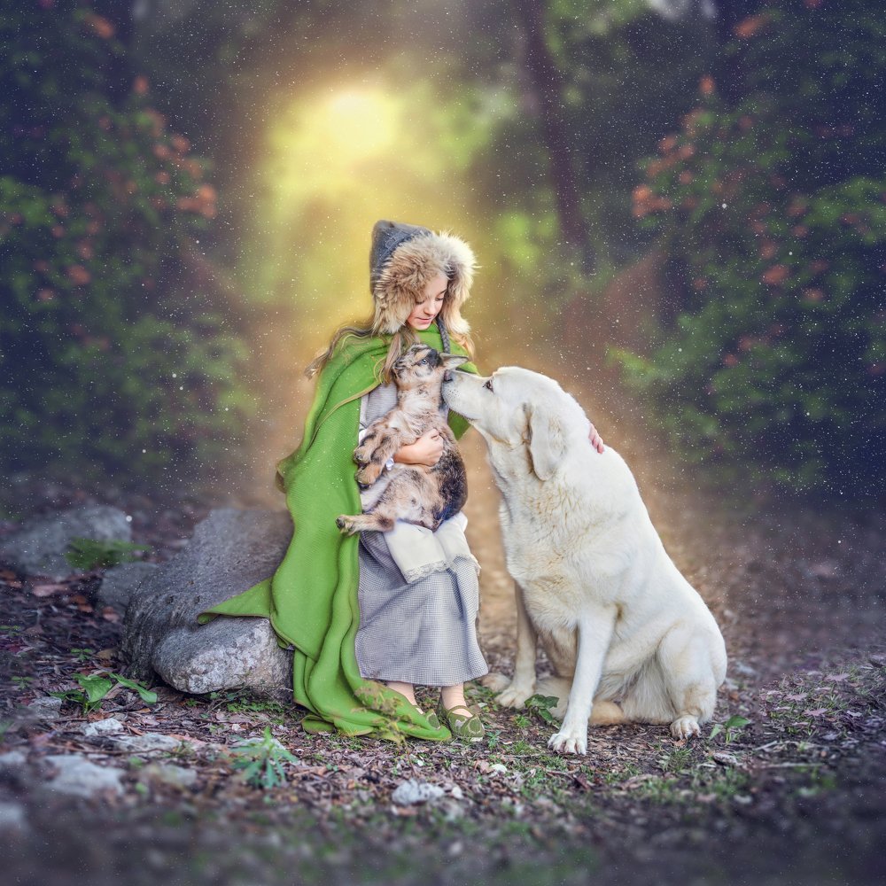 Photograph by Cayetana Saiz