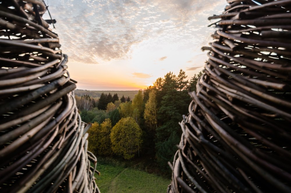 Photograph by Марина Анчукова