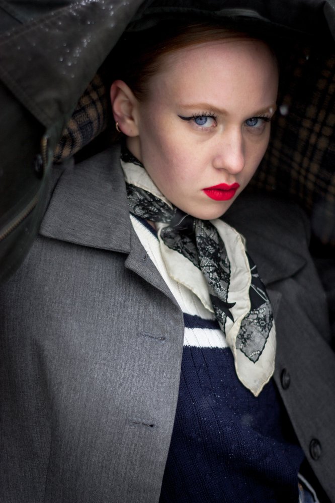 Photograph by Nika Prokopenko