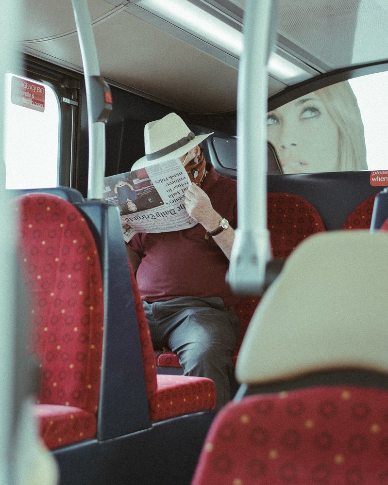 Photograph by Marina Pires